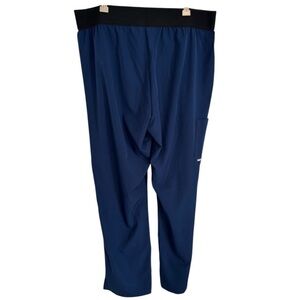 Skechers Men's Navy Blue Joggers